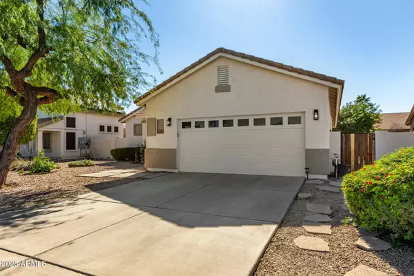 Gilbert, AZ 85295,4287 E Del Rio Street