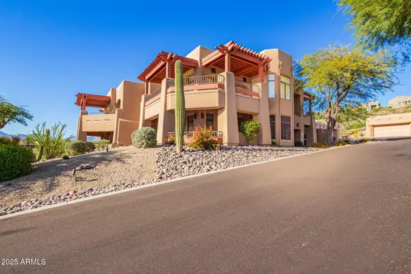 13013 N PANORAMA Drive #128, Fountain Hills, AZ 85268