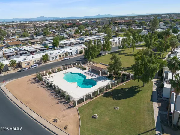 Tempe, AZ 85282,2338 W CARSON Drive