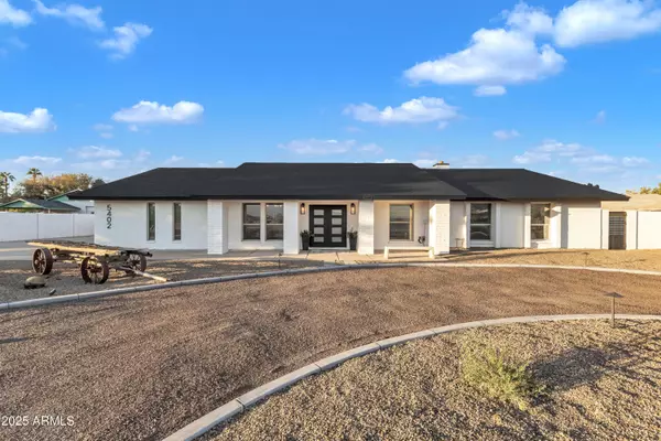 Laveen, AZ 85339,5402 W OLNEY Avenue