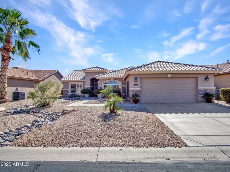 14955 W CRENSHAW Drive, Goodyear, AZ 85395