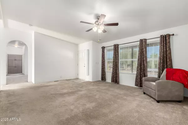 Buckeye, AZ 85396,2408 N 198TH Avenue