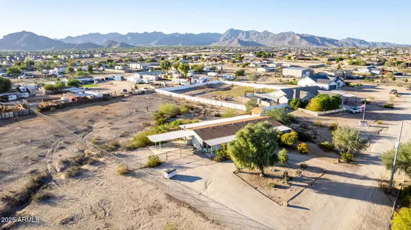 Buckeye, AZ 85396,2408 N 198TH Avenue