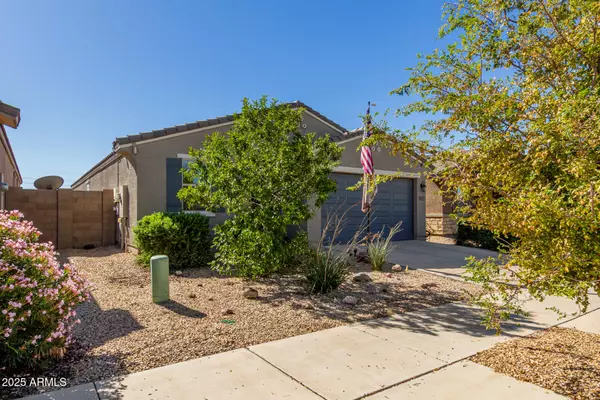 Maricopa, AZ 85138,40579 W JENNA Lane