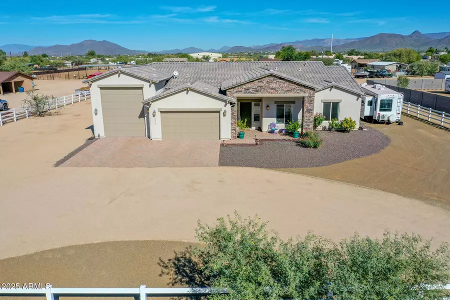 508 E GALVIN Street, Phoenix, AZ 85086