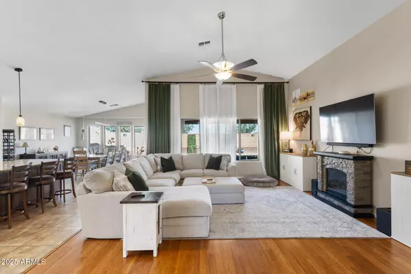 Peoria, AZ 85382,9548 W QUAIL Avenue