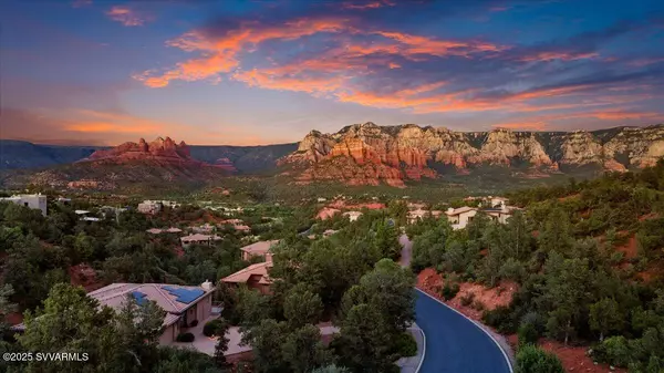 Sedona, AZ 86336,33 RUE DE LYNN --