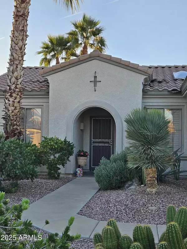 Surprise, AZ 85387,19035 N AZTEC POINT Drive