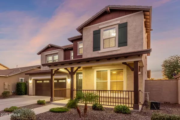 Surprise, AZ 85379,14917 W Dreyfus Street