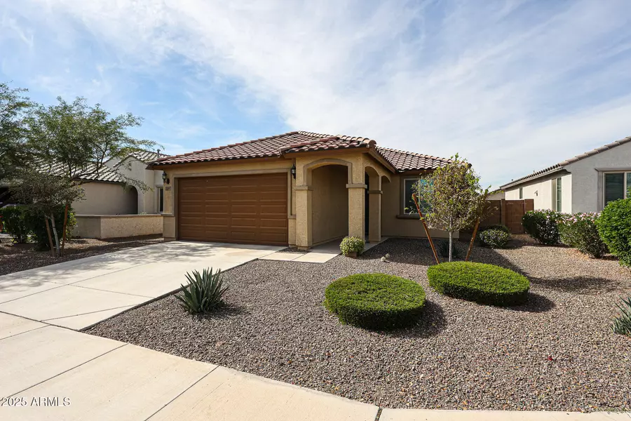 204 S 192ND Drive, Buckeye, AZ 85326
