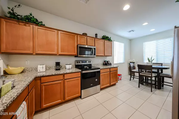 Buckeye, AZ 85326,204 S 192ND Drive