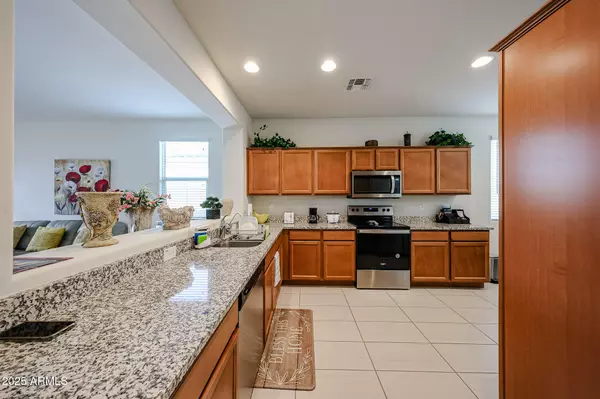 Buckeye, AZ 85326,204 S 192ND Drive