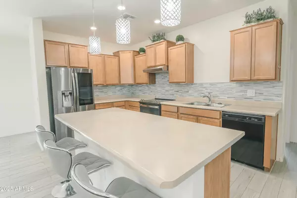 Glendale, AZ 85303,7127 W RANCHO Drive