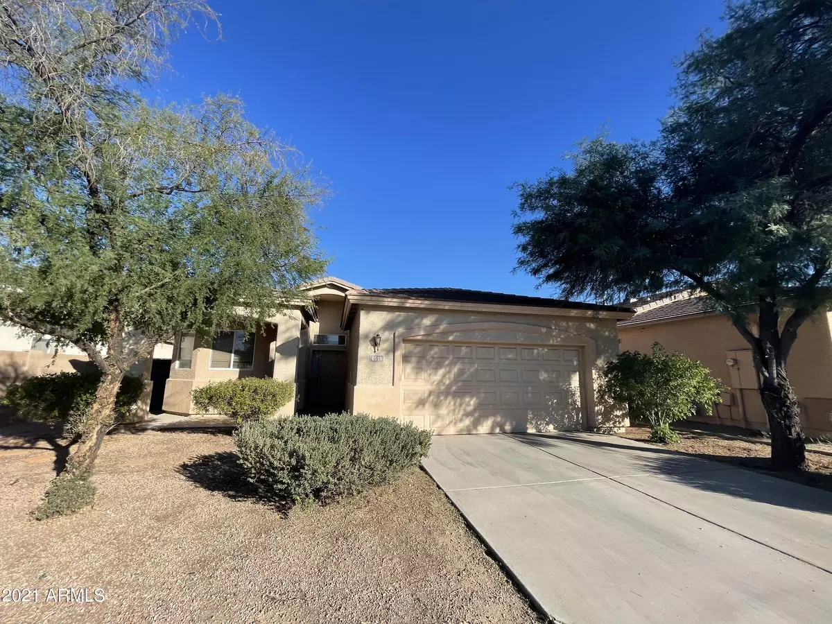 Phoenix, AZ 85042,6511 S 5th Way