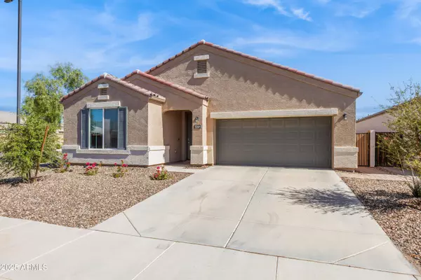 2269 N CAMDEN Drive, Florence, AZ 85132