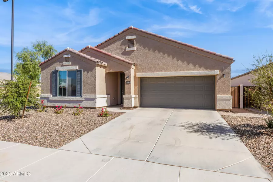 2269 N CAMDEN Drive, Florence, AZ 85132