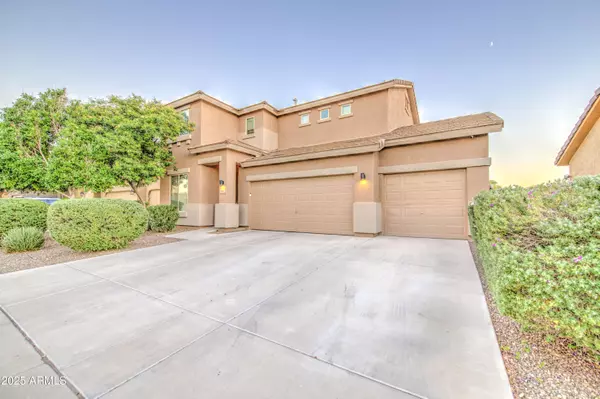Glendale, AZ 85308,3945 W SALTER Drive