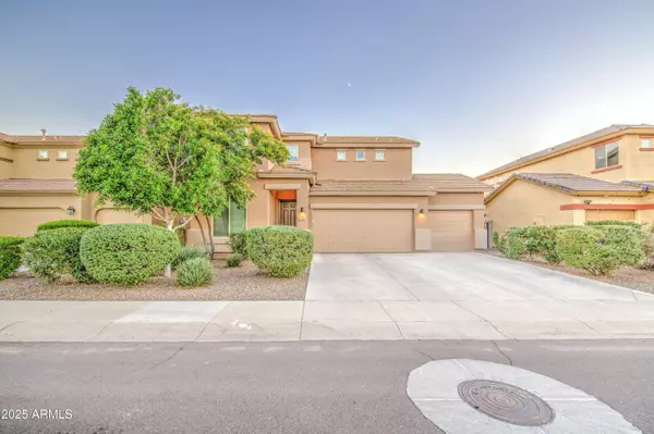 3945 W SALTER Drive, Glendale, AZ 85308