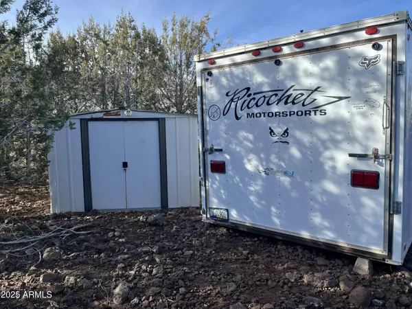 Williams, AZ 86046,0 N Ranch Road #62