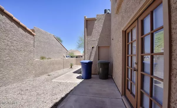 Tempe, AZ 85288,1642 N EL CAMINO Drive