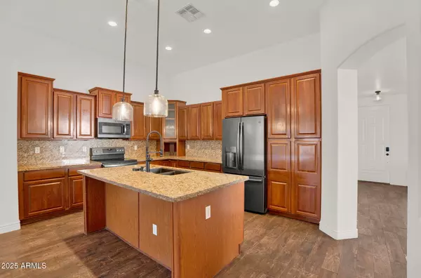 Mesa, AZ 85207,7431 E NORWOOD Street