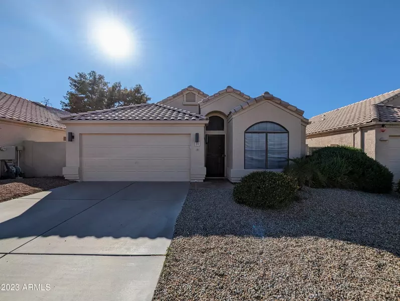 1902 N BARKLEY -- #14, Mesa, AZ 85203