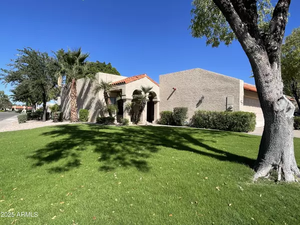 Chandler, AZ 85225,898 W STERLING Place