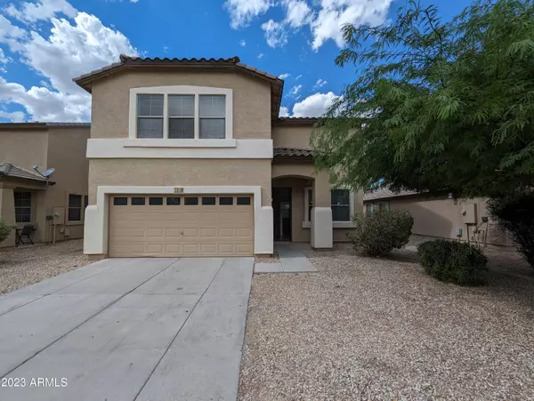 3330 W SAINT ANNE Avenue, Phoenix, AZ 85041