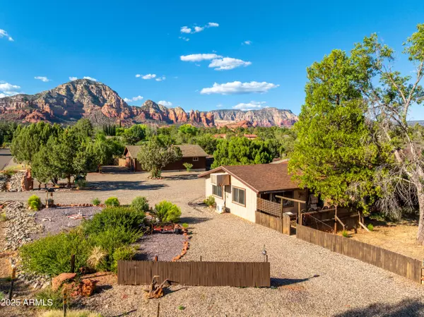 Sedona, AZ 86336,310 EL CAMINO Road