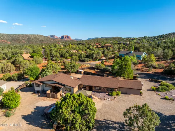 Sedona, AZ 86336,310 EL CAMINO Road