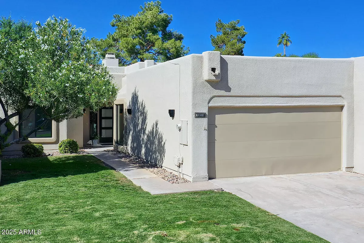Scottsdale, AZ 85258,8858 E Meadow Hill Drive