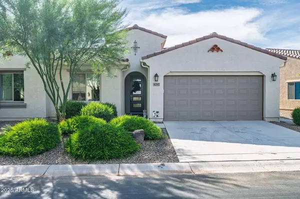 4287 W HANNA Drive, Eloy, AZ 85131