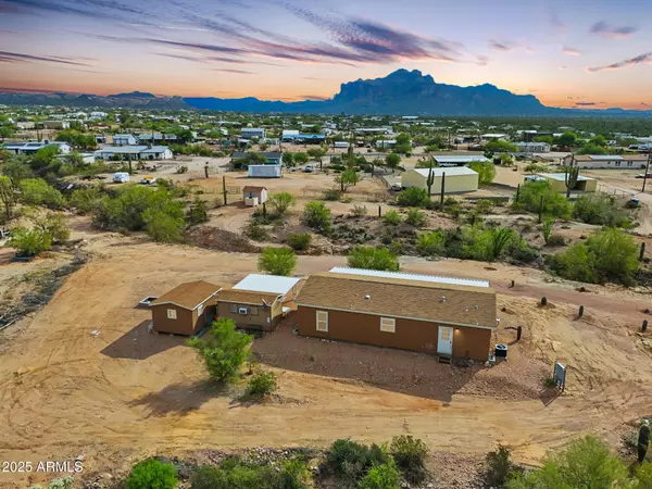 Apache Junction, AZ 85120,1000 W Whiteley Street