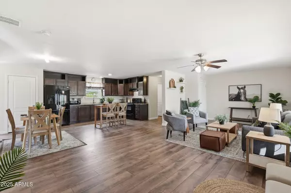 Apache Junction, AZ 85120,1000 W Whiteley Street