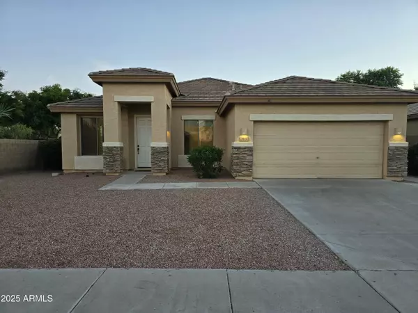 3077 E KINGBIRD Place, Chandler, AZ 85286