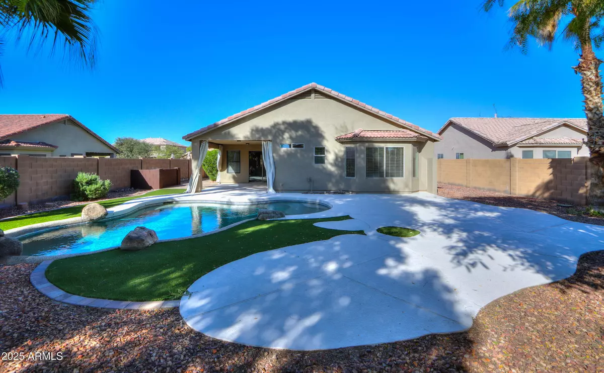 Maricopa, AZ 85138,22181 N BRADEN Road