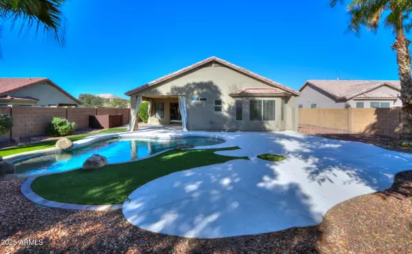 22181 N BRADEN Road, Maricopa, AZ 85138