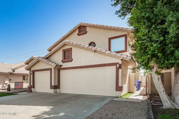 Gilbert, AZ 85234,1921 E MARQUETTE Drive