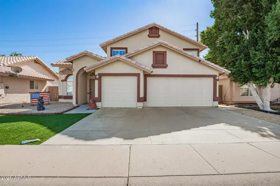 1921 E MARQUETTE Drive, Gilbert, AZ 85234