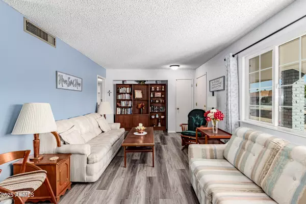 Sun City, AZ 85351,14218 N MCPHEE Drive