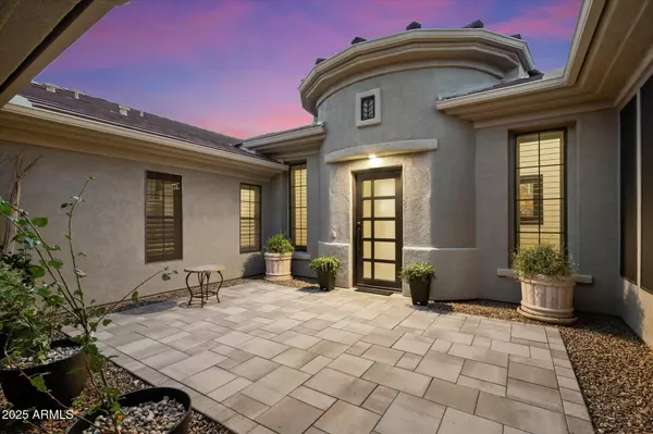 Anthem, AZ 85086,41910 N CONGRESSIONAL Drive