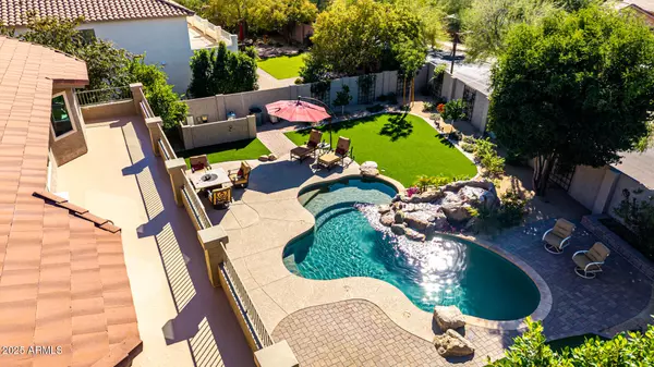 Phoenix, AZ 85085,2309 W YAHOO Trail