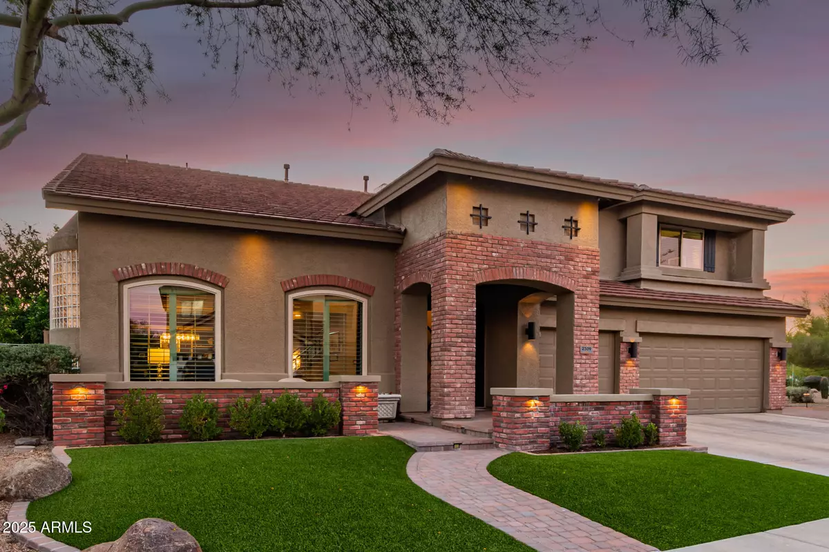 Phoenix, AZ 85085,2309 W YAHOO Trail