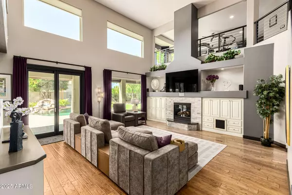 Phoenix, AZ 85085,2309 W YAHOO Trail