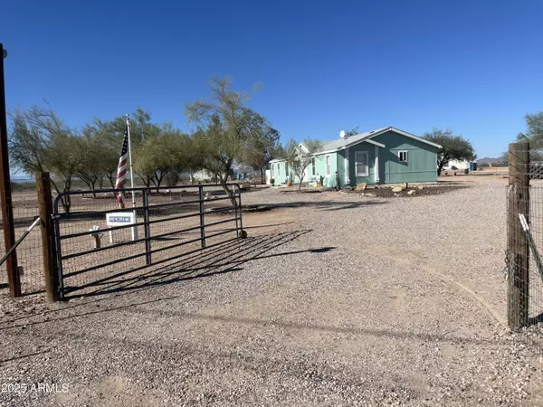 Tonopah, AZ 85354,4613 N 379TH Avenue