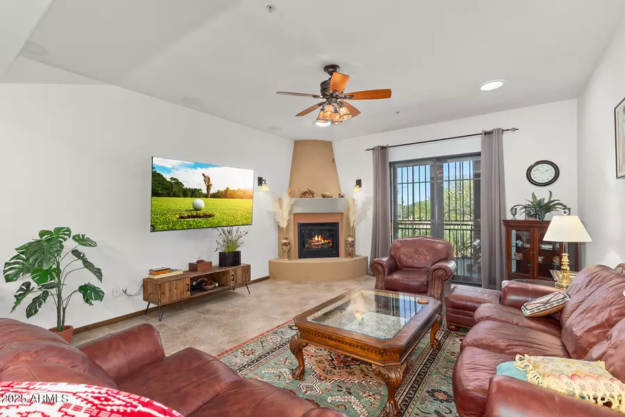 36601 N Mule Train Road #45B, Carefree, AZ 85377