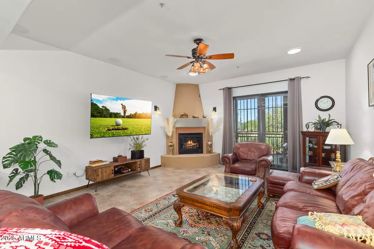 Carefree, AZ 85377,36601 N Mule Train Road #45B