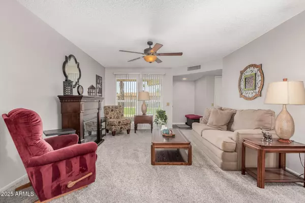 Sun City, AZ 85351,10735 W SANTA FE Drive