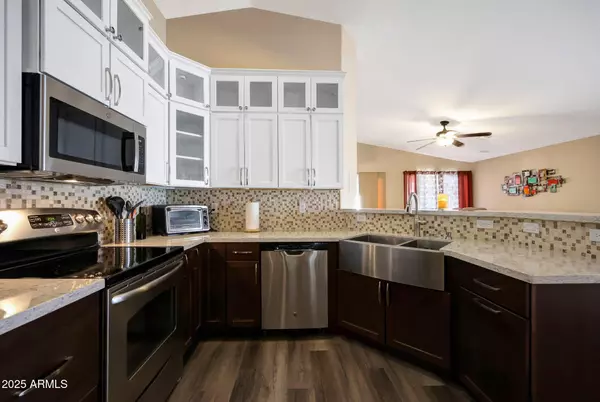 Surprise, AZ 85388,17520 W CARIBBEAN Lane