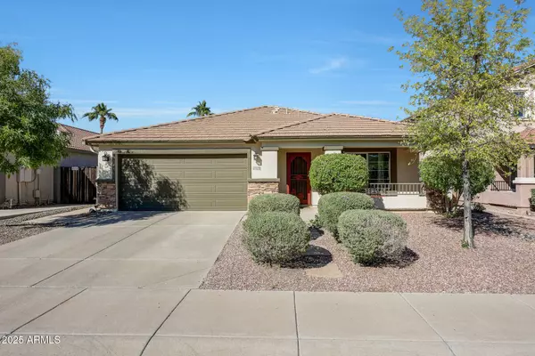 17520 W CARIBBEAN Lane, Surprise, AZ 85388